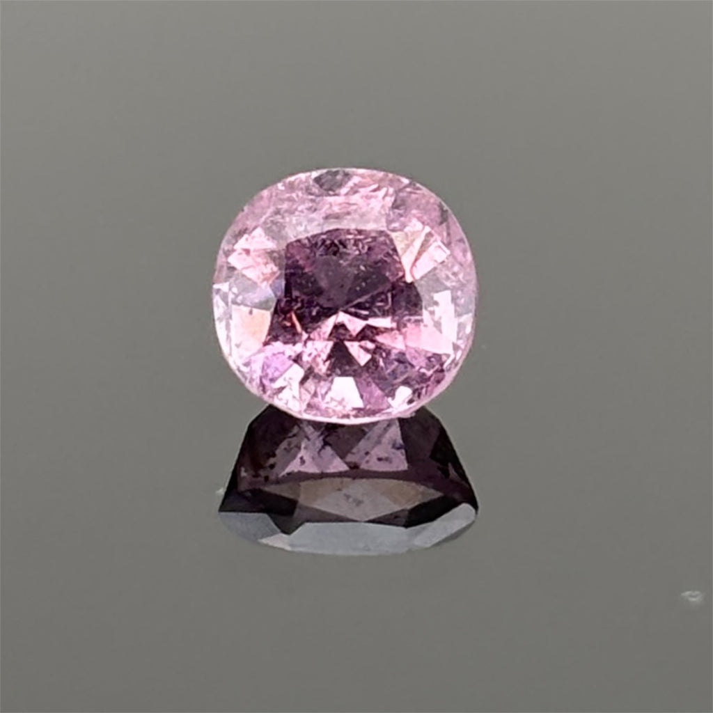 Natural Spinel
