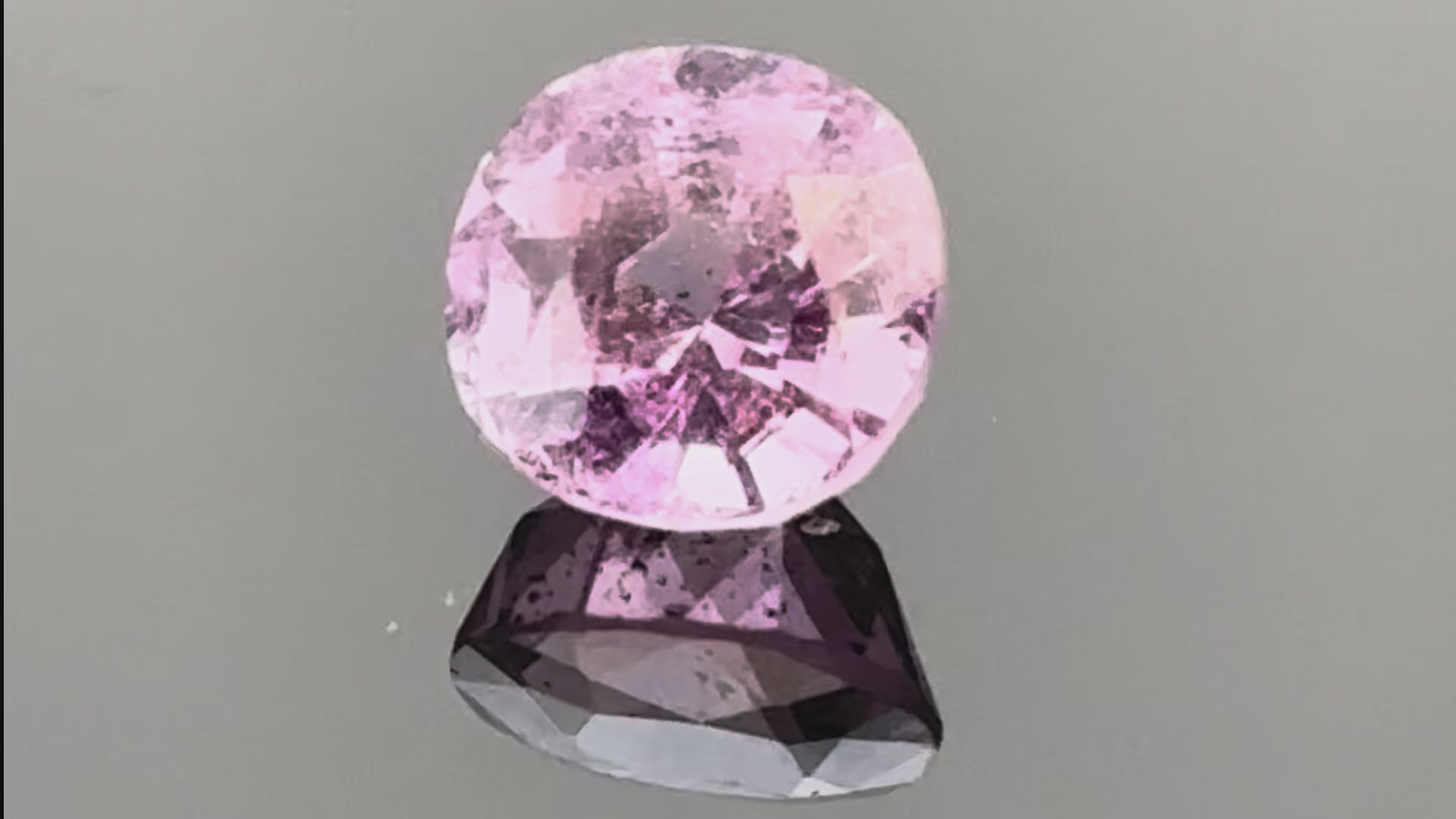 Natural Spinel